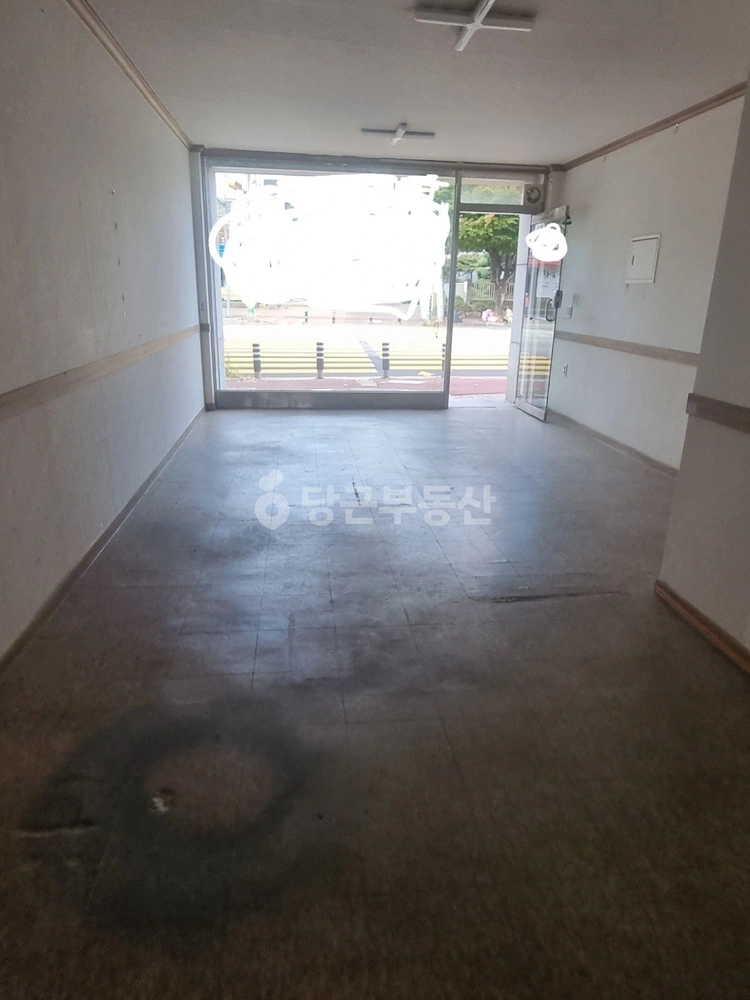충청북도 청주시 상당구 용암동 상가 사진 1
