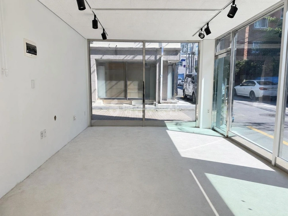 서울특별시 마포구 성산동 상가 사진 1