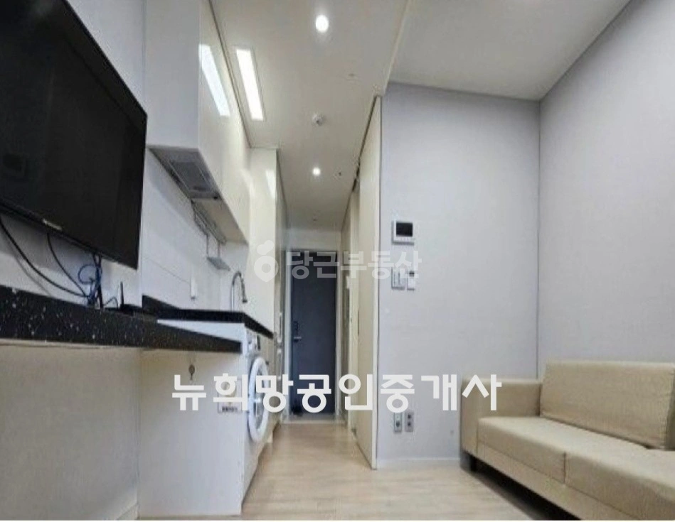 제주특별자치도 제주시 연동 원룸 사진 1