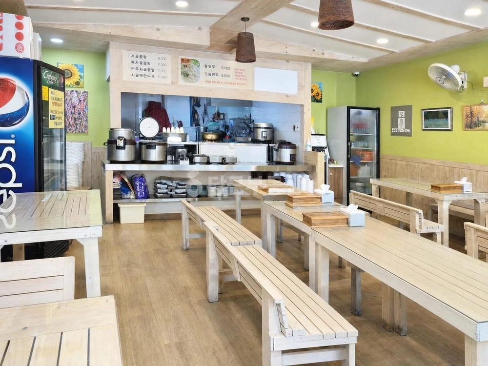 서울특별시 마포구 성산동 상가 사진 1