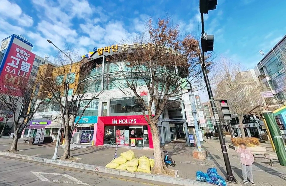 경기도 고양시 일산동구 장항동 상가 사진 1