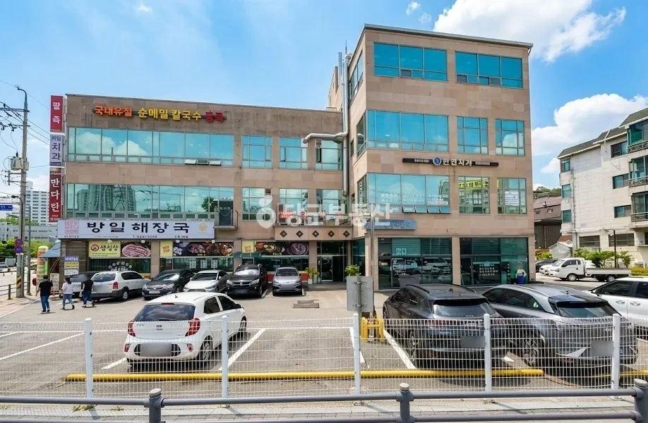 경기도 용인시 기흥구 공세동 상가 사진 1