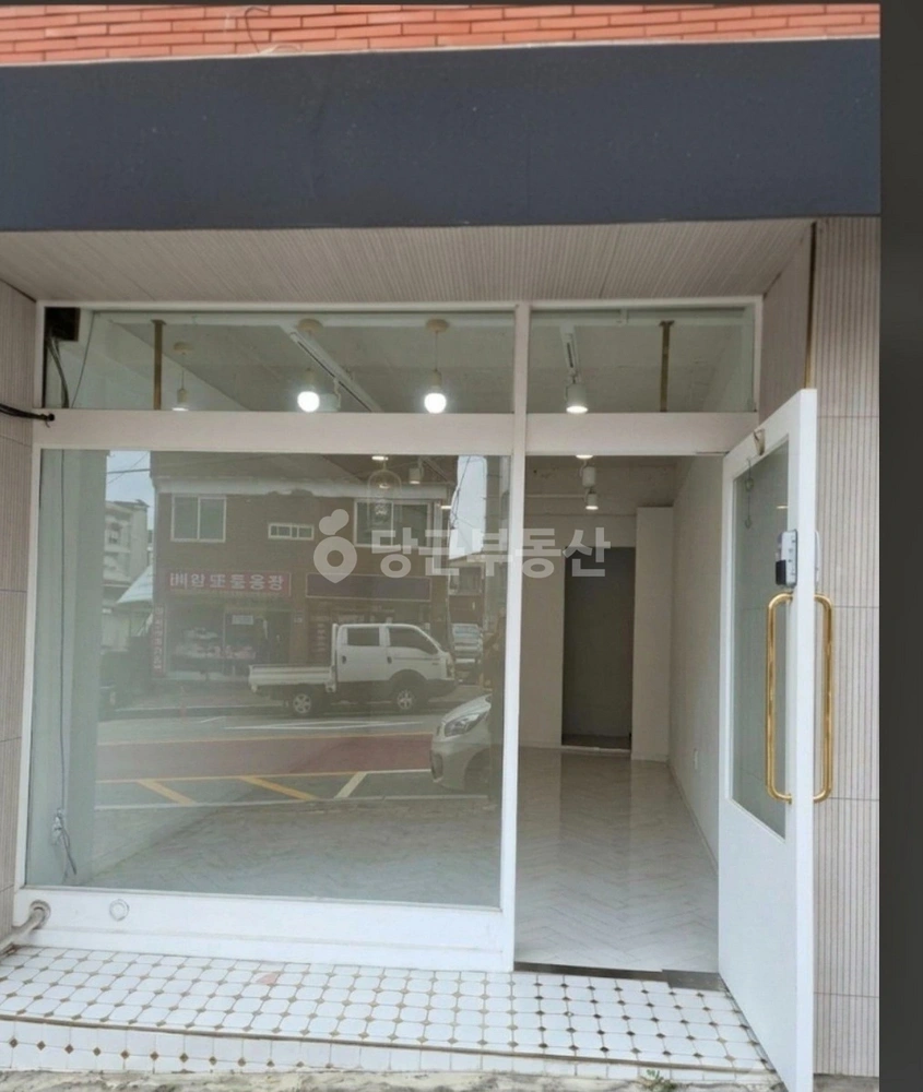 경기도 이천시 창전동 상가 사진 1