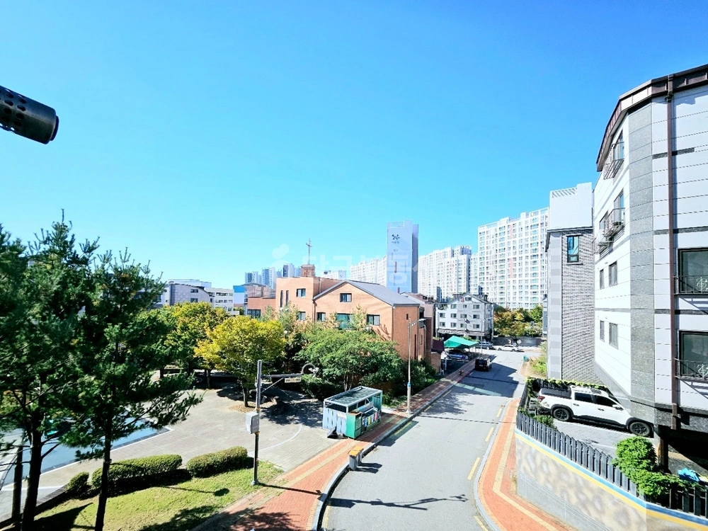 경기도 평택시 용이동 빌라(투룸 이상) 사진 1