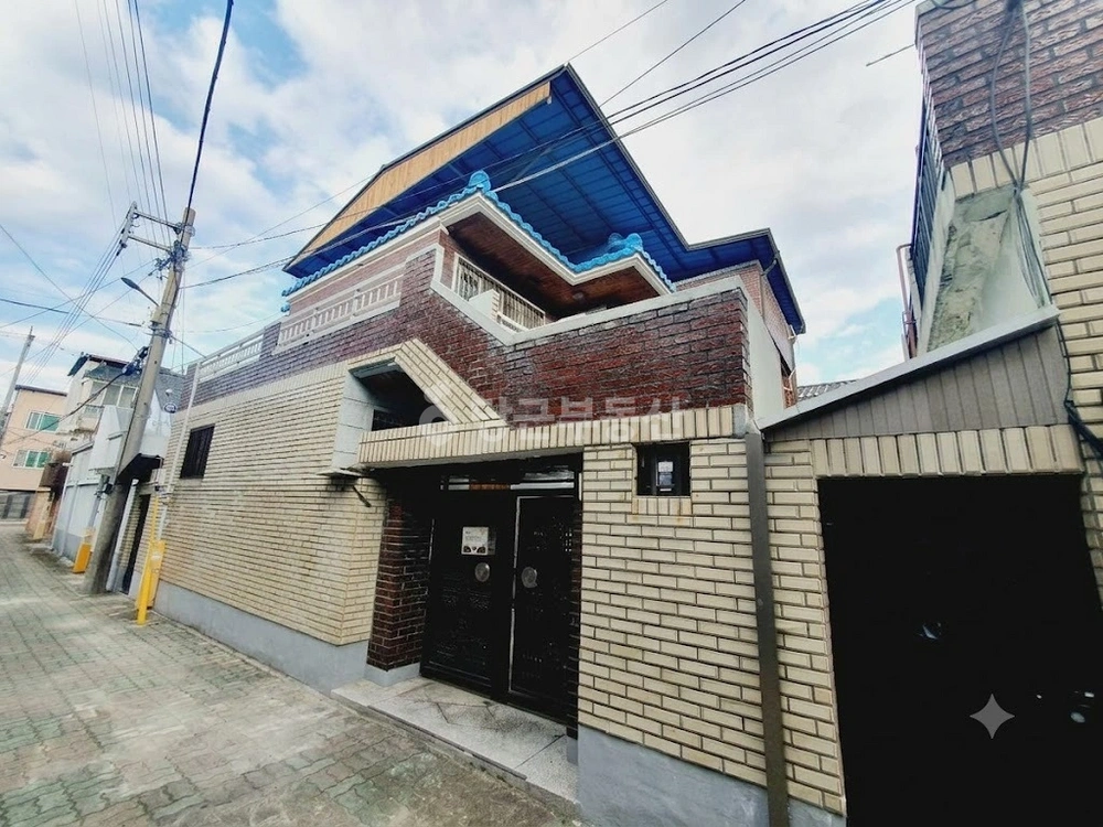 대구광역시 남구 대명동 단독/전원주택 사진 1