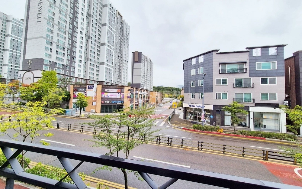 충청북도 청주시 청원구 율량동 빌라(투룸 이상) 사진 1
