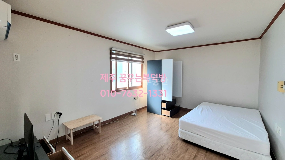 제주특별자치도 제주시 노형동 원룸 사진 1