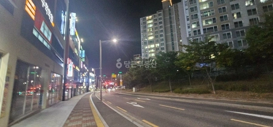 대구광역시 달서구 대곡동 상가 사진 1