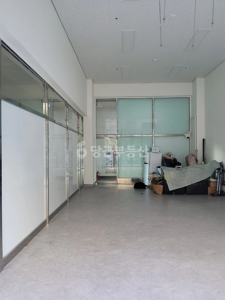 울산광역시 북구 매곡동 상가 사진 1