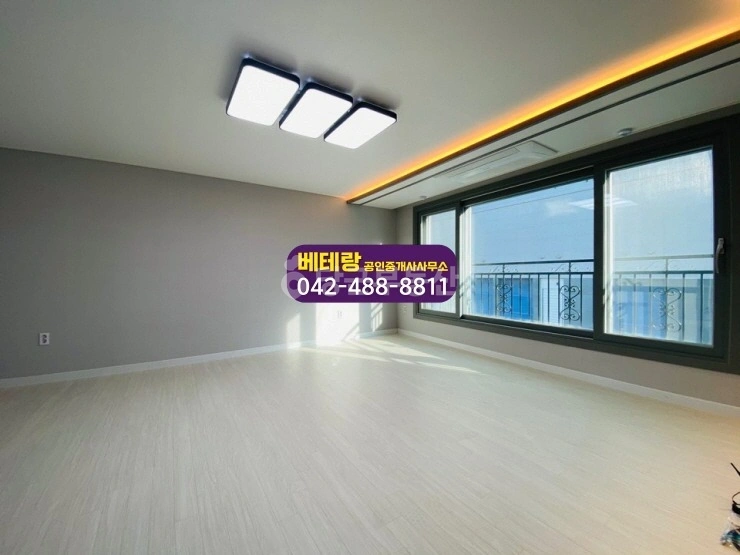 대전광역시 중구 오류동 빌라(투룸 이상) 사진 1