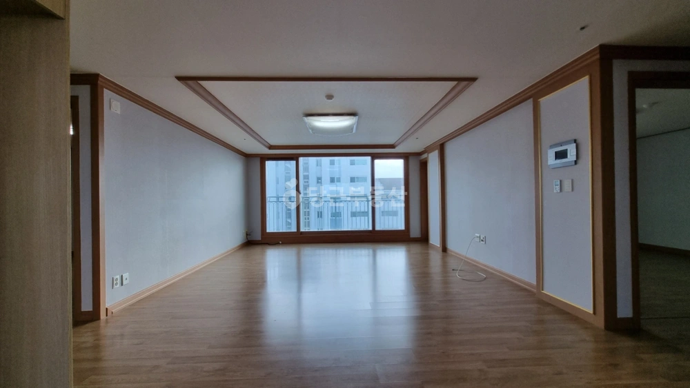 제주특별자치도 제주시 화북이동 아파트 사진 1