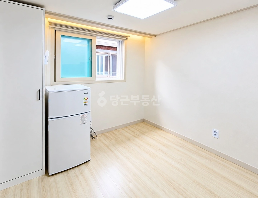 서울특별시 동작구 상도동 원룸 사진 1