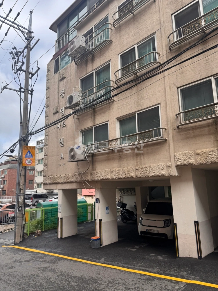서울특별시 강서구 화곡동 빌라(투룸 이상) 사진 1