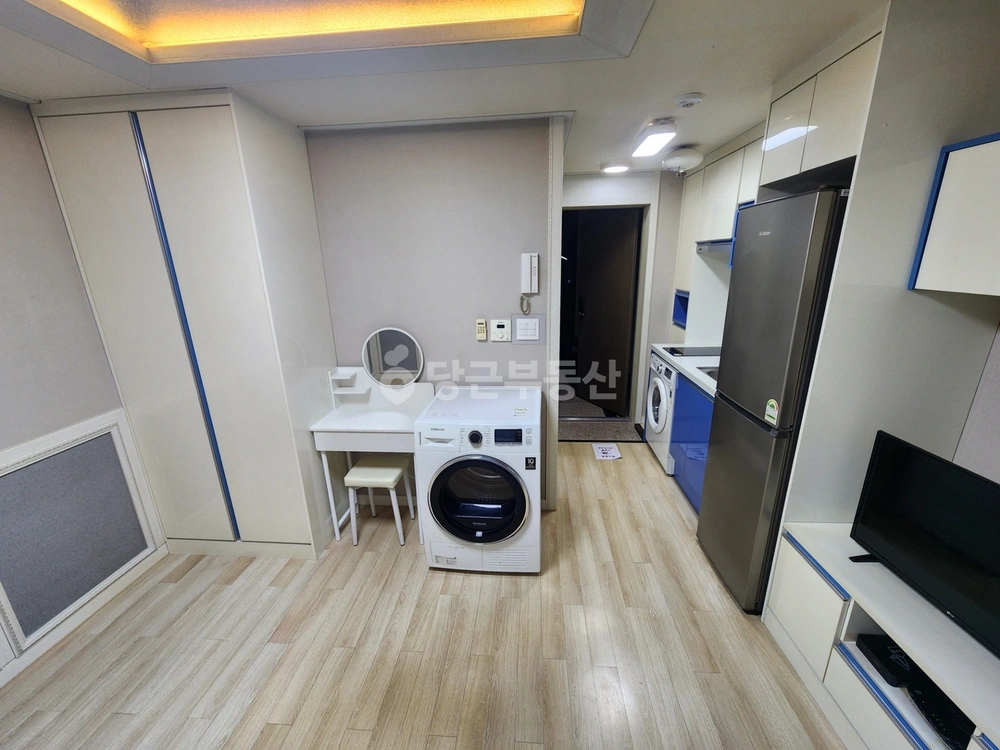 대전광역시 대덕구 중리동 원룸 사진 1