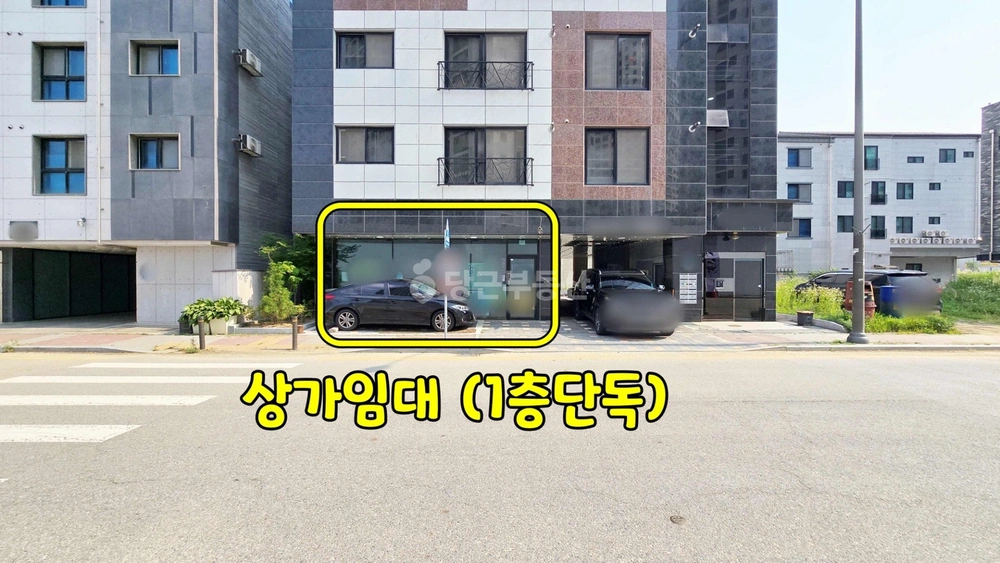 충청남도 아산시 배방읍 상가 사진 1