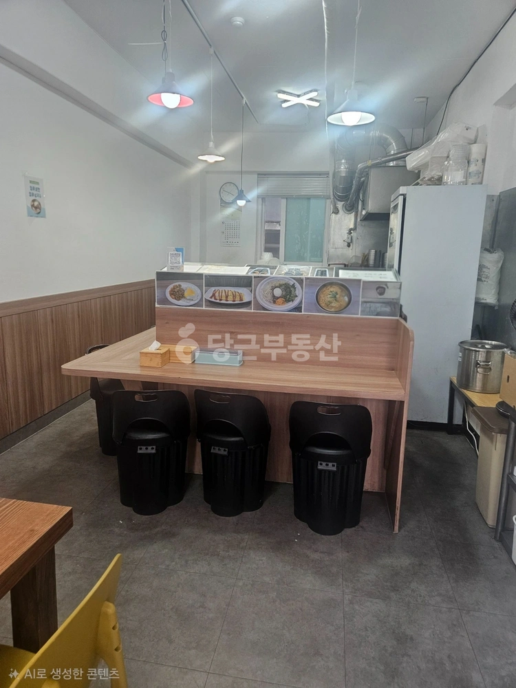 경기도 성남시 중원구 금광동 상가 사진 1