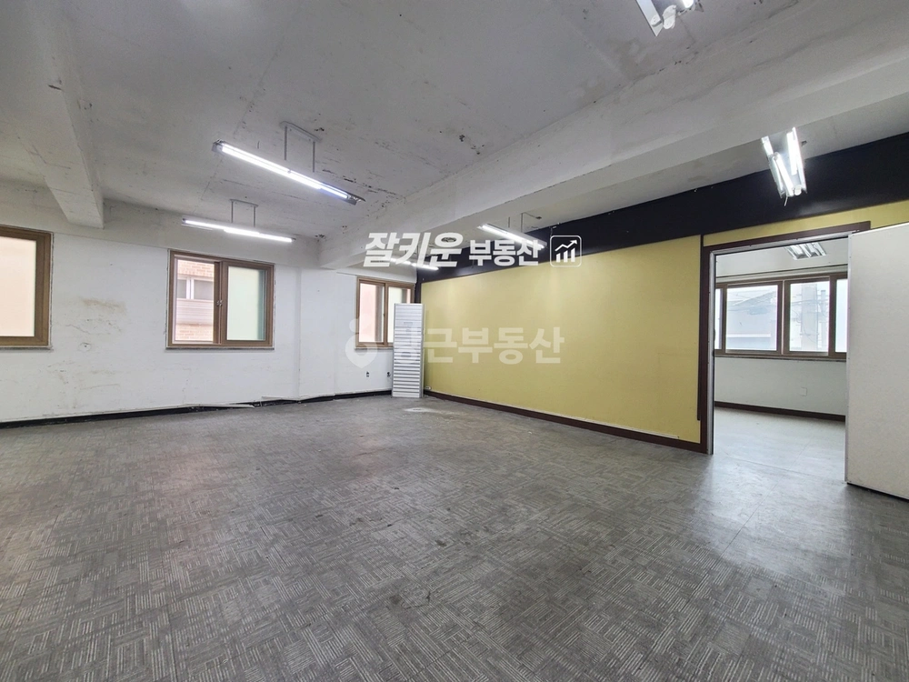 전남광주통합특별시 서구 쌍촌동 상가 사진 1