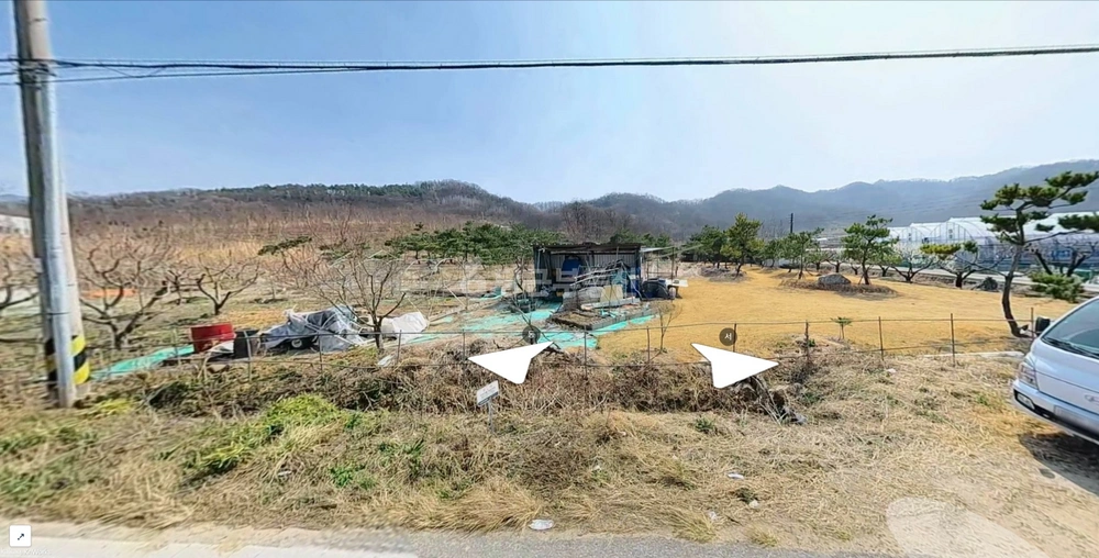 경상북도 김천시 아포읍 토지 사진 1