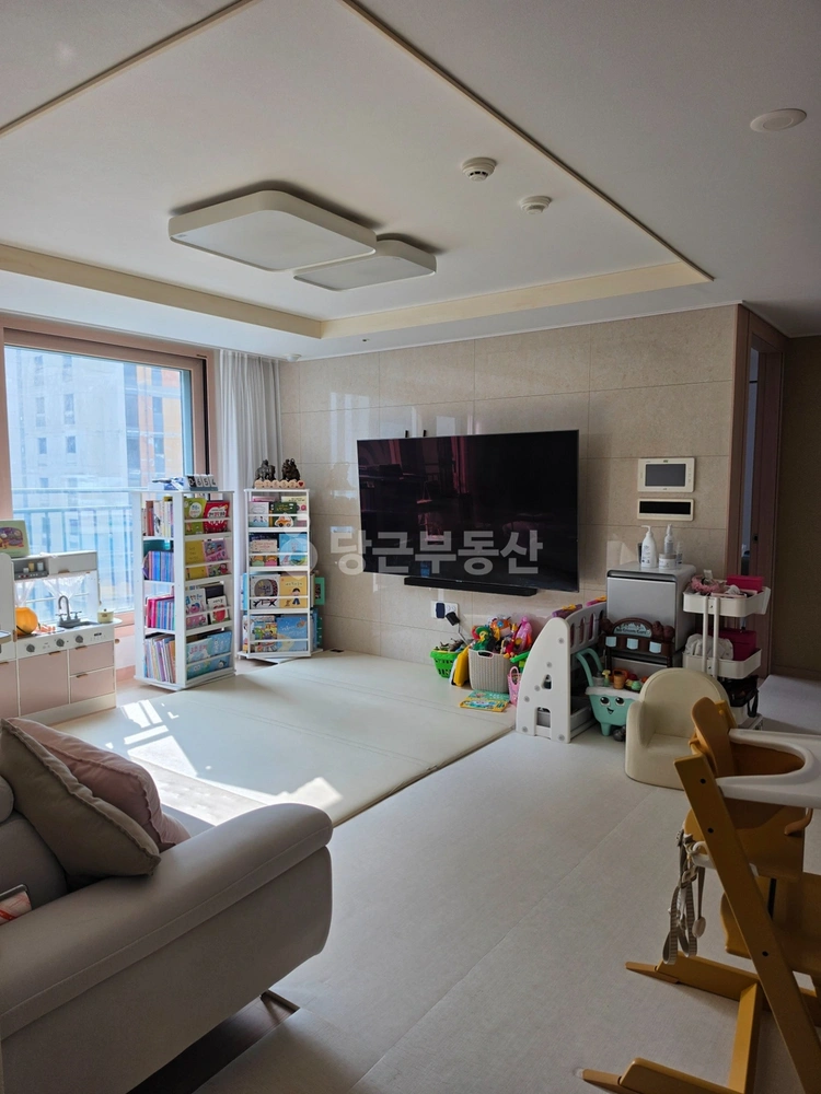 경기도 오산시 부산동 아파트 사진 1