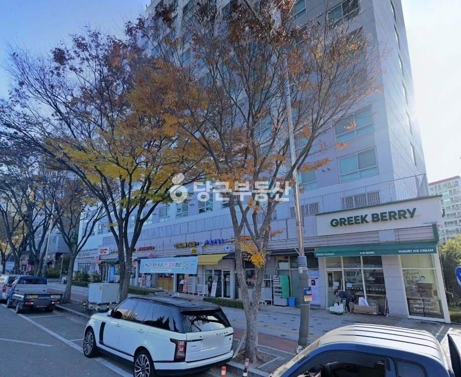 경기도 성남시 수정구 신흥동 상가 사진 1