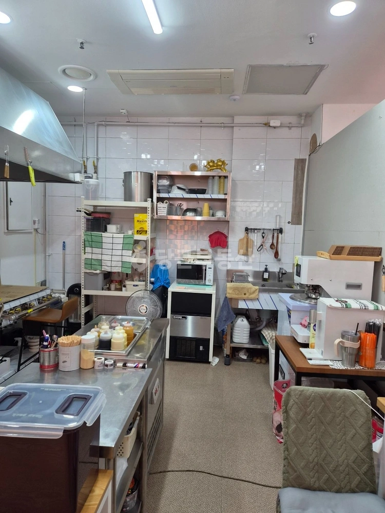경기도 용인시 수지구 죽전동 상가 사진 1