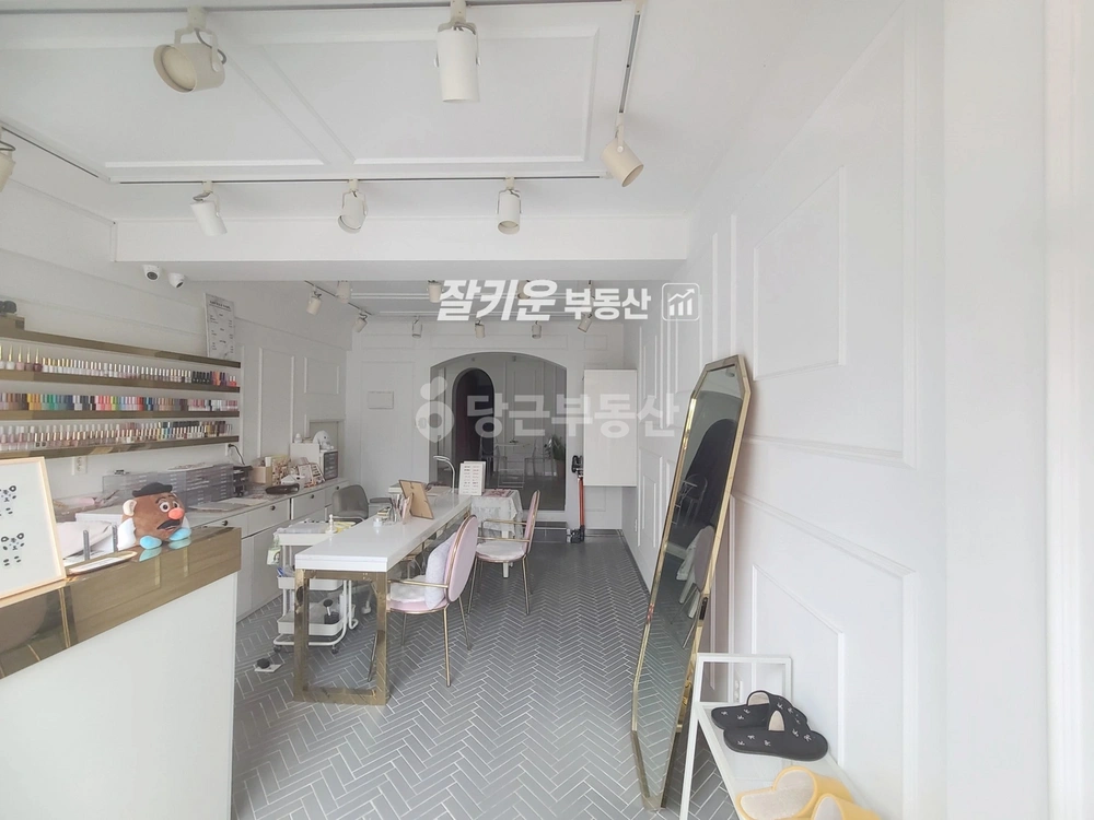 전남광주통합특별시 서구 쌍촌동 상가 사진 1