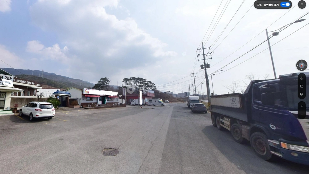 경상남도 양산시 동면 상가 사진 1
