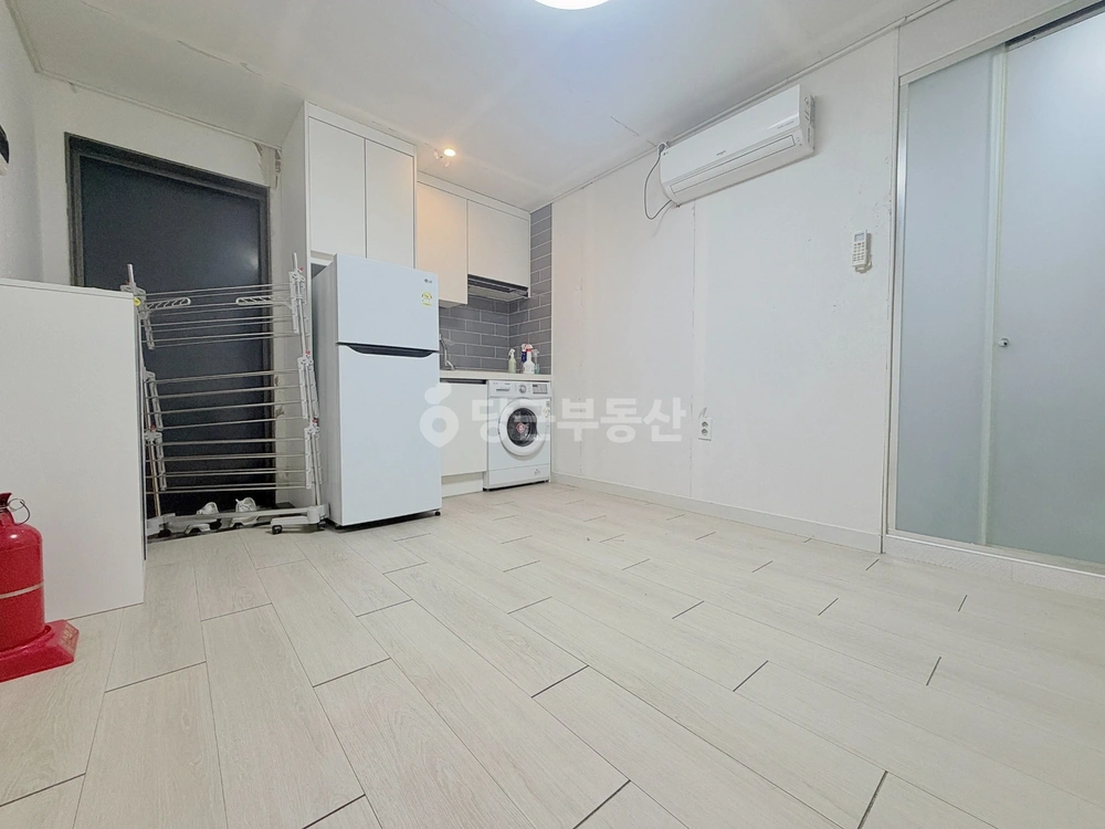 서울특별시 동작구 상도동 원룸 사진 1