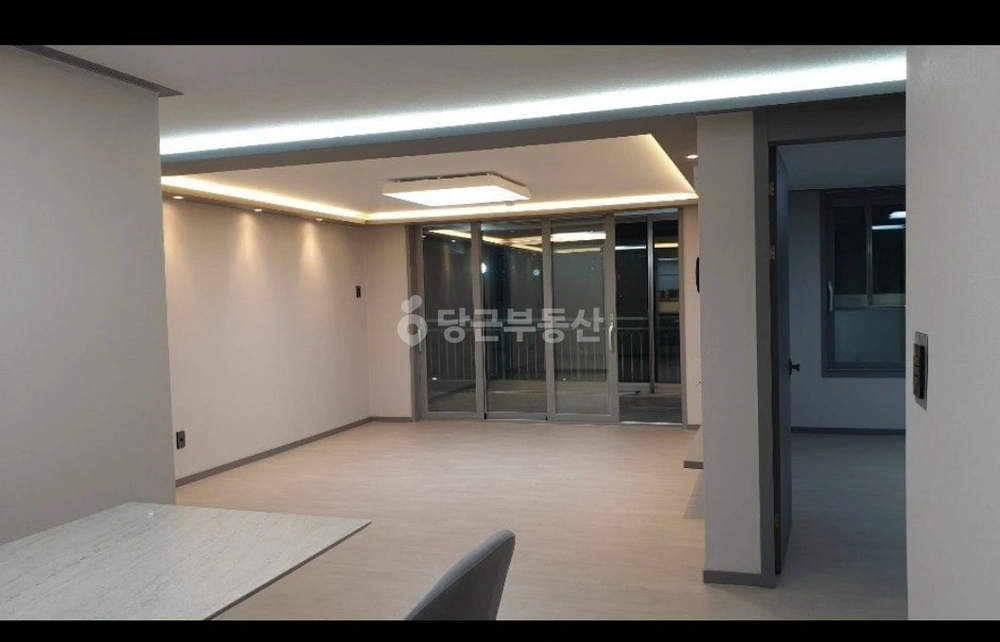 서울특별시 중랑구 신내동 아파트 사진 1