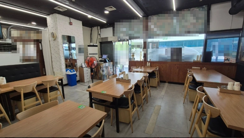 서울특별시 강서구 마곡동 상가 사진 1
