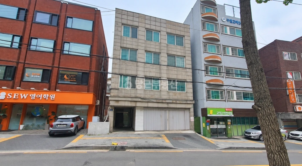서울특별시 강동구 고덕동 빌라(투룸 이상) 사진 1