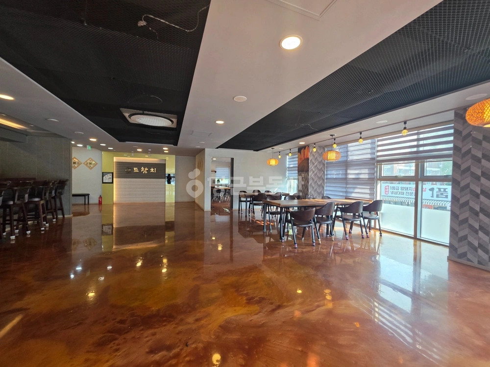 인천광역시 서해구 석남동 상가 사진 1