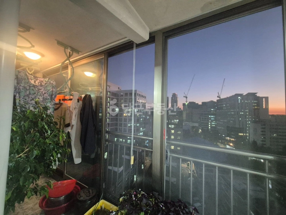 서울특별시 성동구 성수동1가 아파트 사진 1