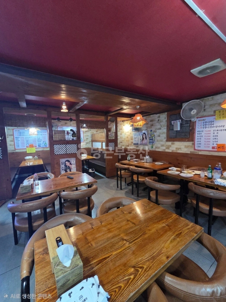 부산광역시 사상구 괘법동 상가 사진 1