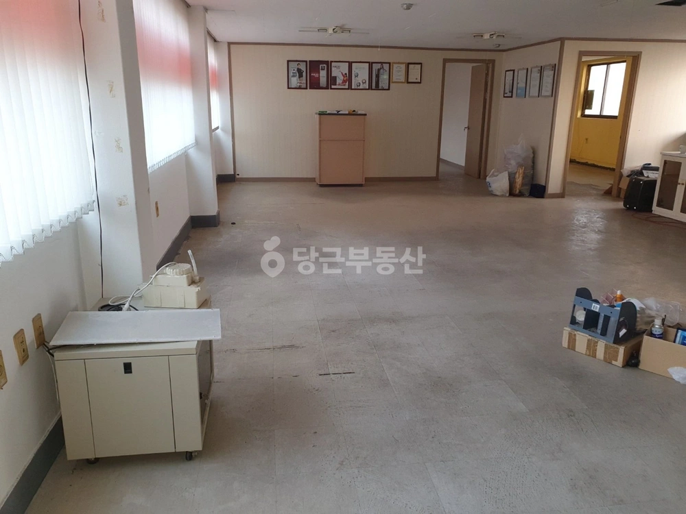 서울특별시 도봉구 쌍문동 상가 사진 1