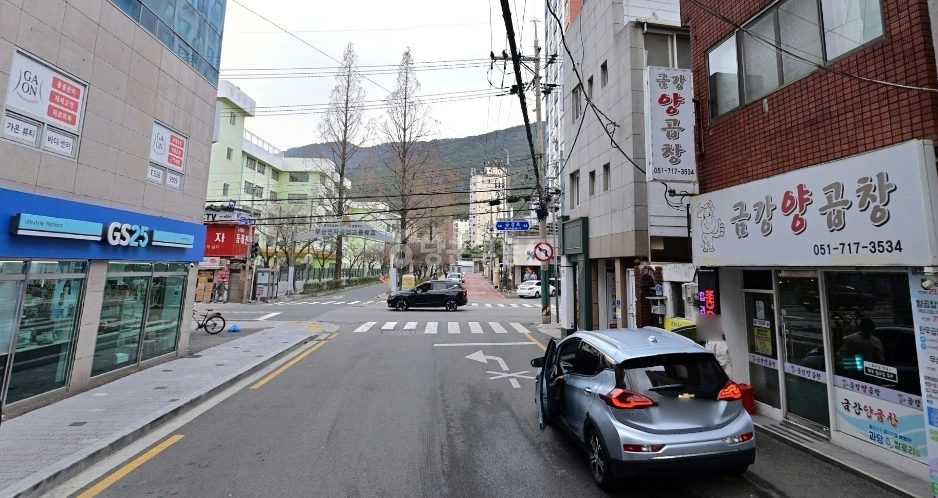부산광역시 동래구 온천동 상가 사진 1