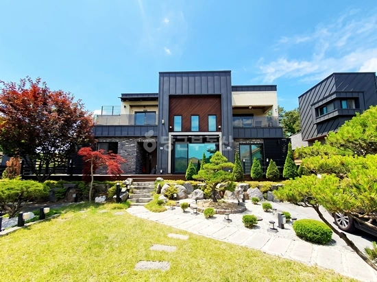 경기도 양평군 양평읍 단독/전원주택 사진 1