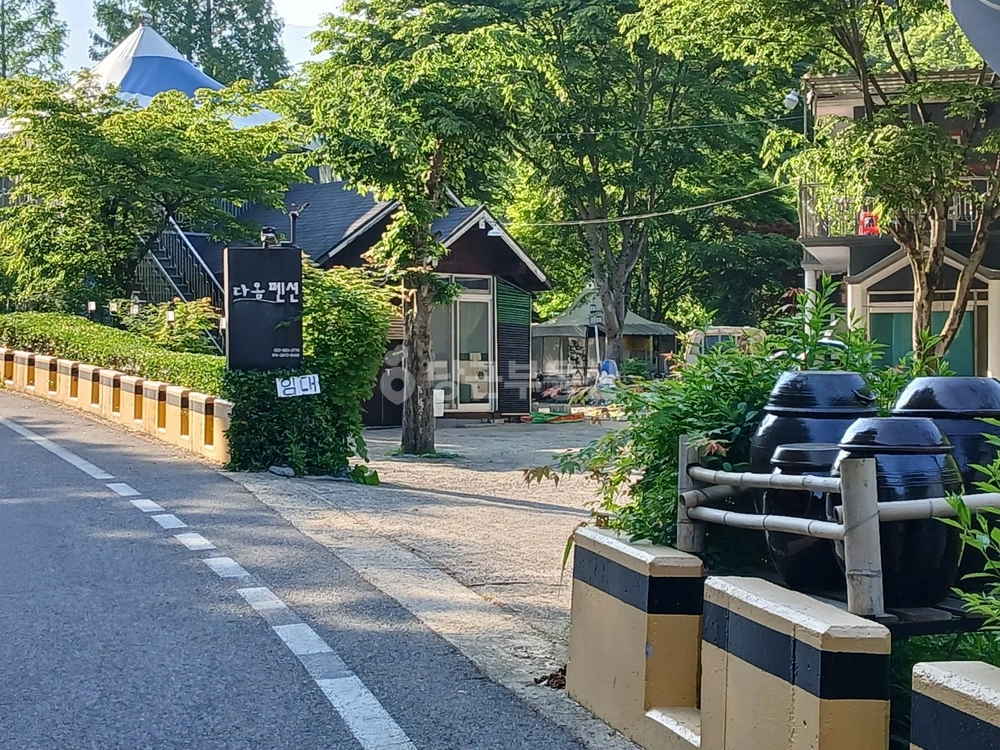 경상남도 하동군 화개면 상가 사진 1