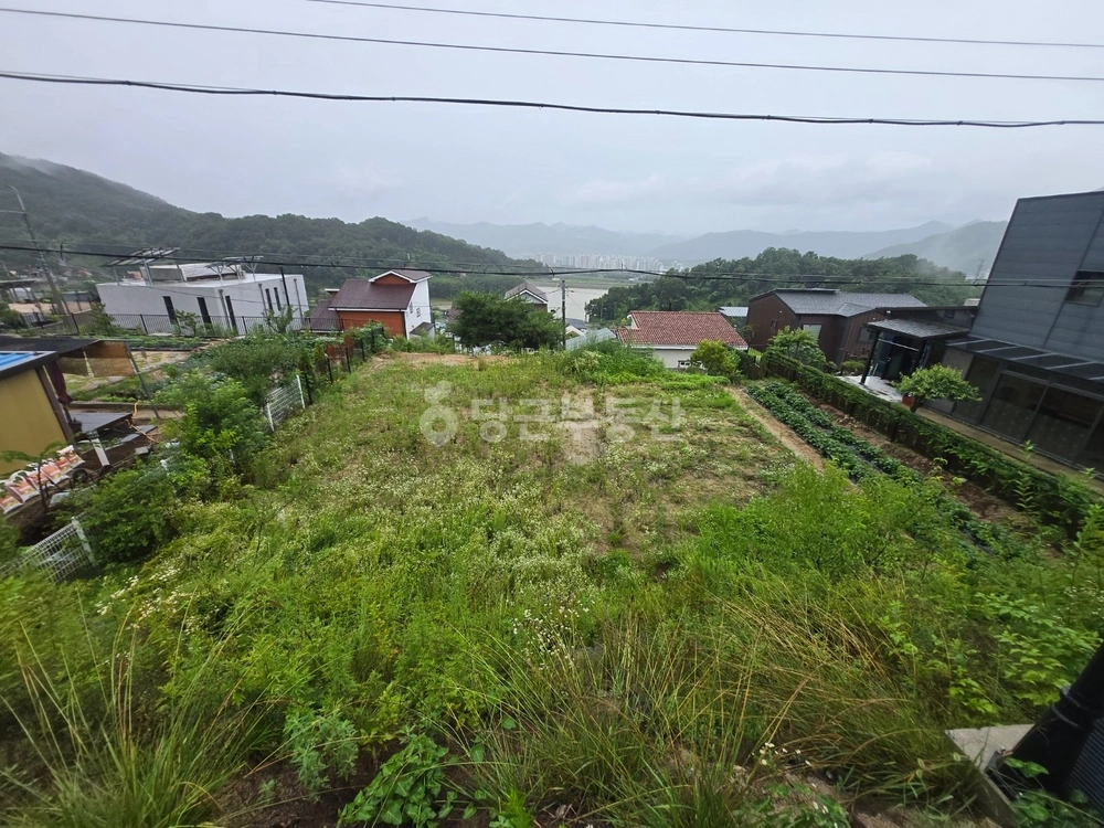 강원특별자치도 원주시 문막읍 토지 사진 1