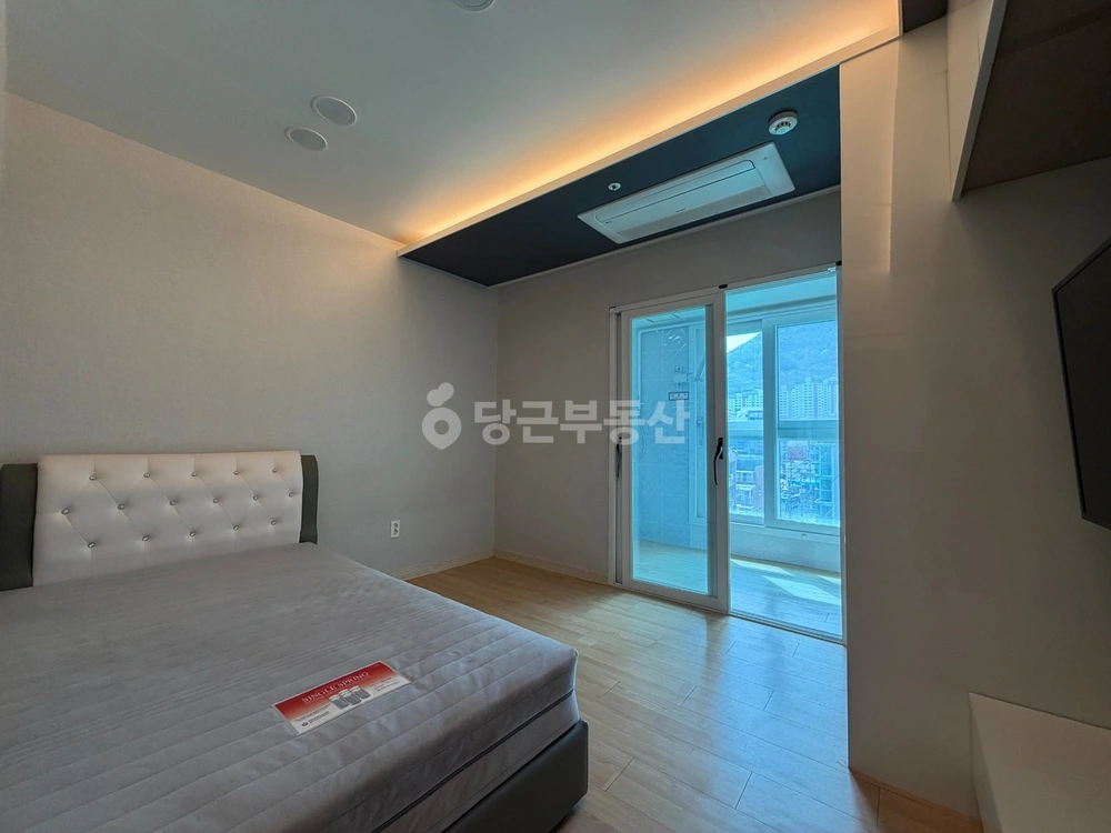 부산광역시 수영구 망미동 오피스텔 사진 1