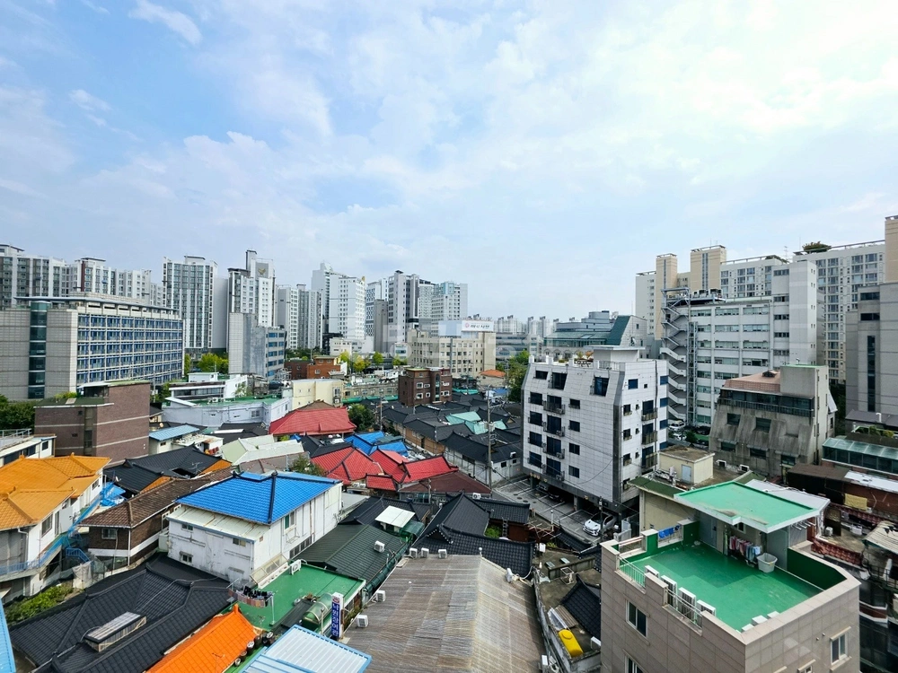 서울특별시 동대문구 용두동 원룸 사진 1