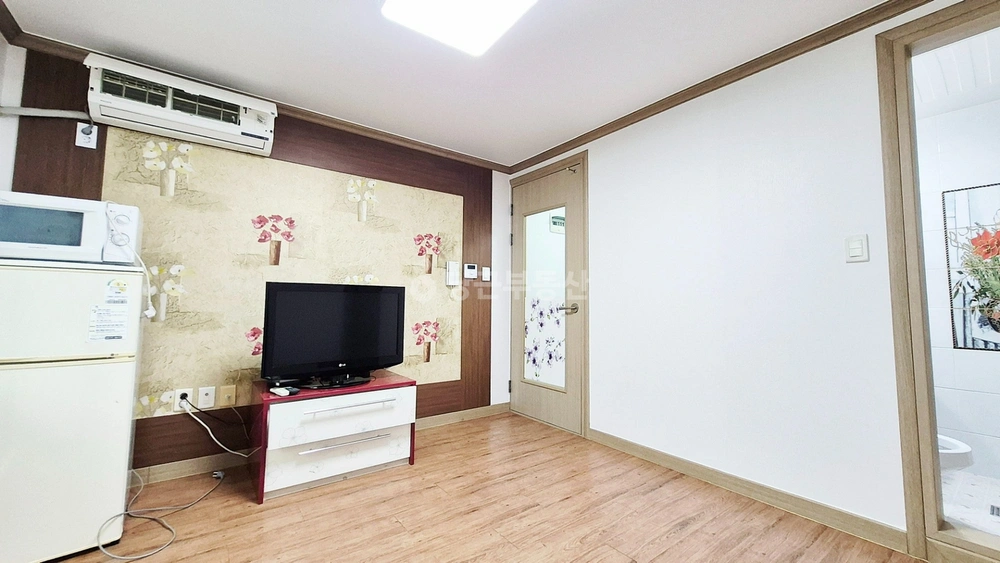 충청남도 아산시 배방읍 원룸 사진 1