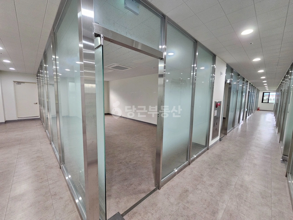 강원특별자치도 원주시 무실동 사무실 사진 1