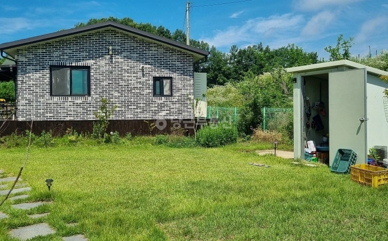 경상북도 문경시 영순면 단독/전원주택 사진 1