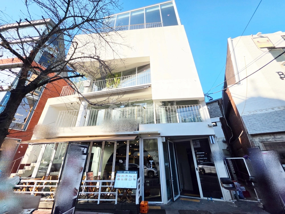 서울특별시 마포구 서교동 사무실 사진 1