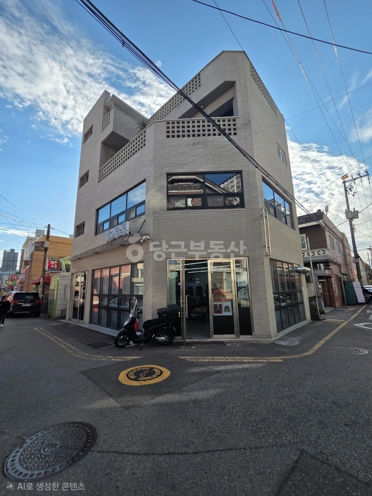 부산광역시 사상구 덕포동 상가 사진 1