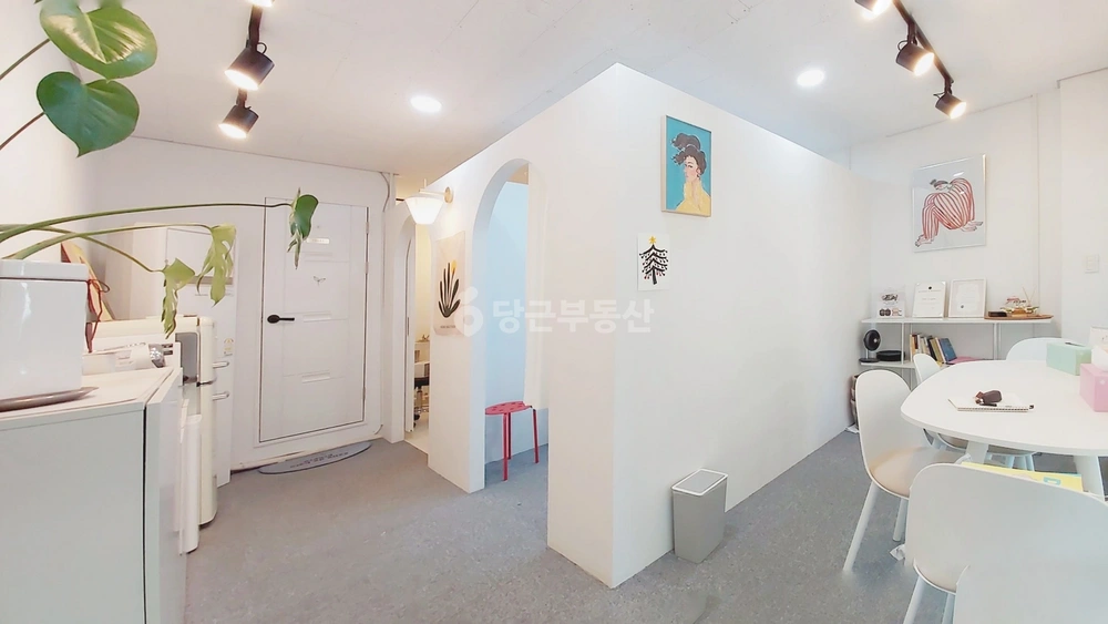 전북특별자치도 전주시 완산구 효자동3가 상가 사진 1