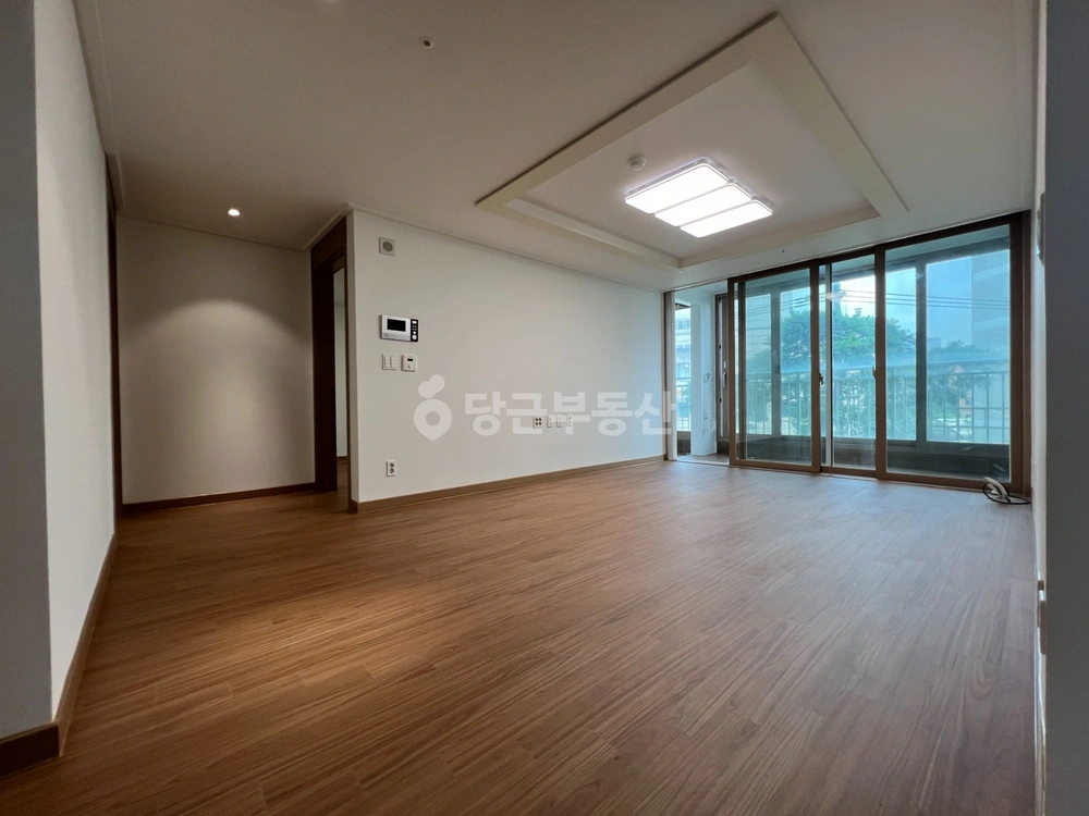 서울특별시 용산구 한남동 아파트 사진 1