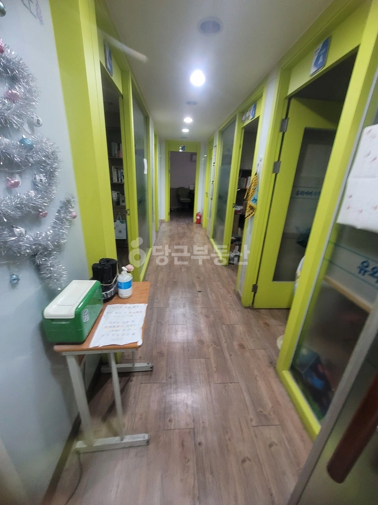 부산광역시 동래구 명륜동 상가 사진 1