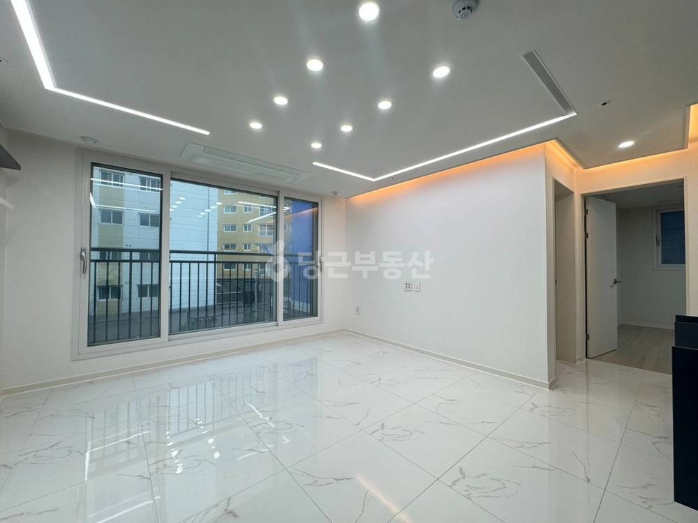 인천광역시 부평구 부평동 오피스텔 사진 1